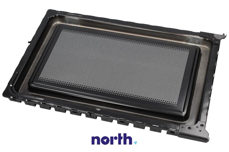 Drzwi wewnętrzne do mikrofalówki do Samsung GE83X/XEO,1