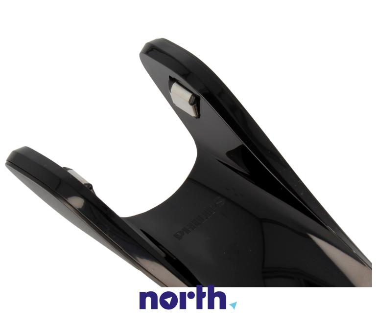 Stojak do strzyżarki | trymera do Philips QS6140/32,4