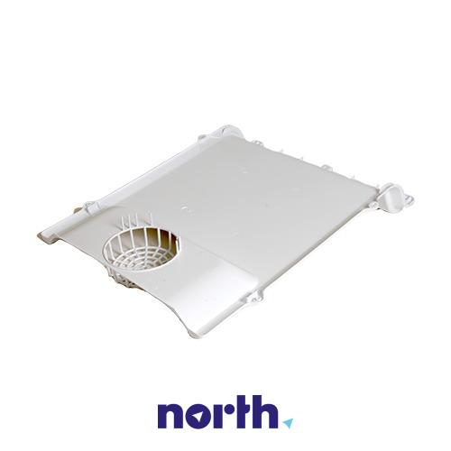 Obudowa zamrażarki Electrolux EUT1040AOW,0