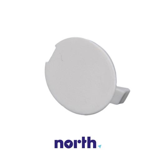 Zaślepka uchwytu drzwi do lodówki Electrolux ERB34233W,1