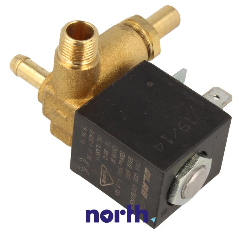 Elektrozawór do generatora pary Braun IS7155WH,2