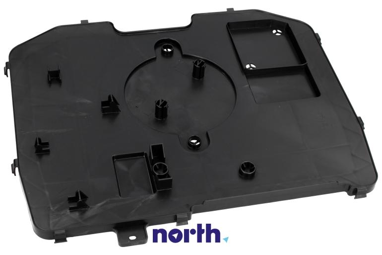 Dolna płyta obudowy do zmywarki do Gorenje GV561D10,1
