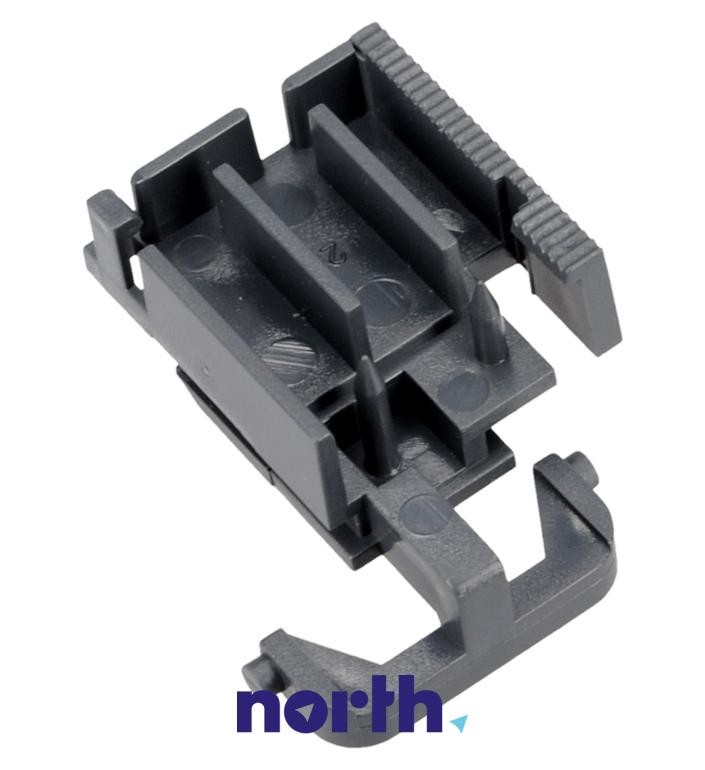 Wspornik mikroprzełącznika dozownika do ekspresu do Saeco SUP016R,1