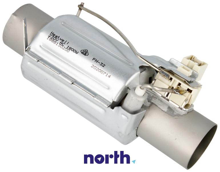 Grzałka do zmywarki do Beko DFN 26320 W,0