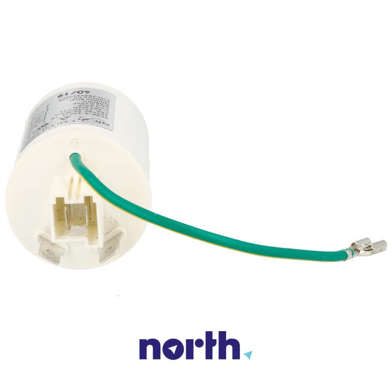 Filtr przeciwzakłóceniowy do pralki Beko WML 15085 D,5