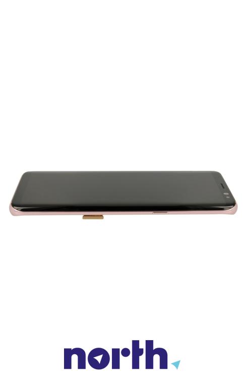 Wyświetlacz do smartfona do Samsung S8,2