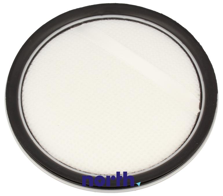 Filtr piankowy wlotowy do odkurzacza do Grundig VCC 7670 A CYCL,0