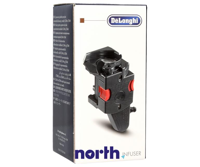 Zaparzacz do ekspresu do kawy DeLonghi ECAM450.86.T,3