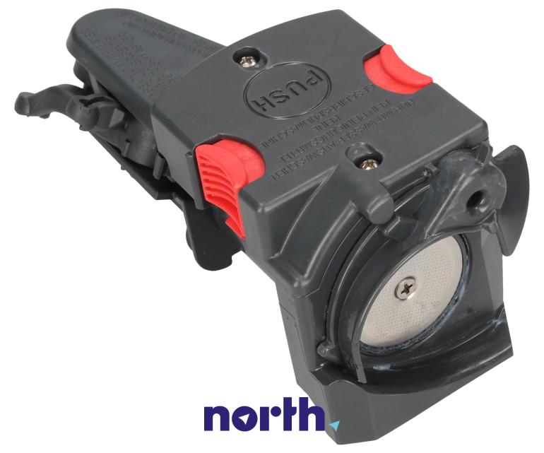 Zaparzacz do ekspresu MCK103X/HAS,0