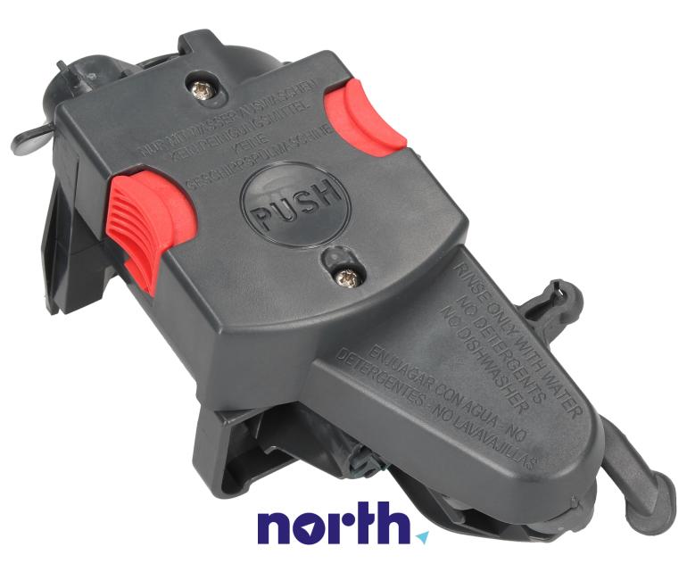 Zaparzacz do ekspresu MCK103X/HAS,2