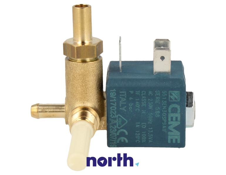 Elektrozawór do żelazka Bosch TDS6041/03,3