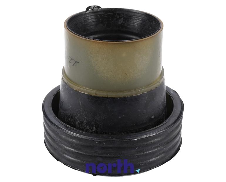 Uszczelka wlotowa pompy myjącej do zmywarki do Bosch SPS53E08EU/01,0