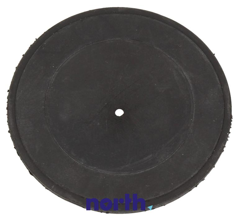 Uszczelka korka pojemnika na sól do zmywarki Beko DFS28131X,1
