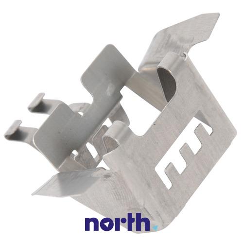 Uchwyt pól grzejnych do płyty ceramicznej do AEG 6132M-MN 29J,0