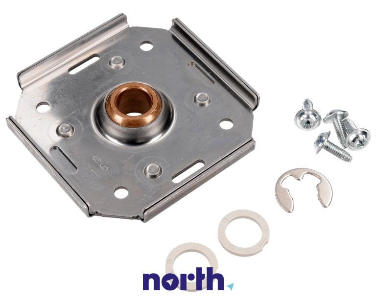 Łożysko do suszarki do Siemens WT45HV0EPL/01,1