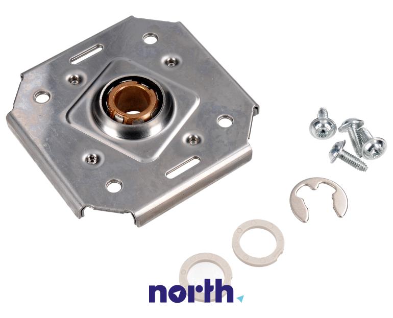 Łożysko do suszarki do Siemens WT45W5R9DN/01,0