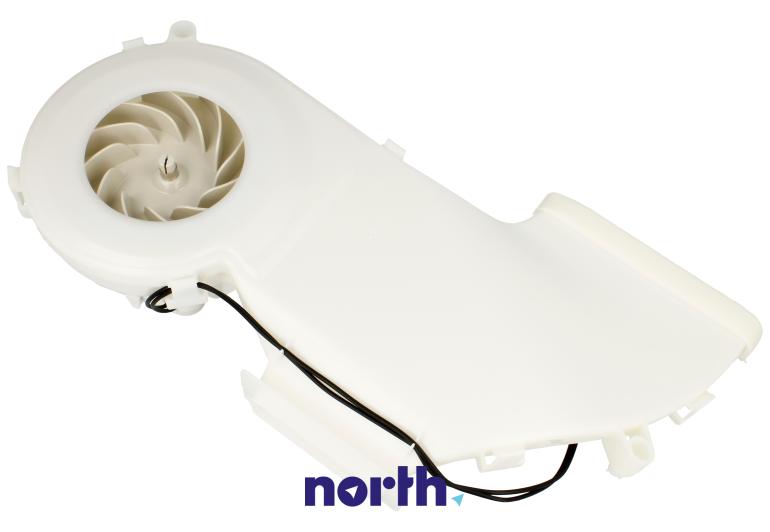 Wentylator do lodówki Bosch KGN39LB20E/01,0