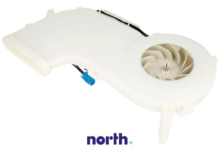 Wentylator do lodówki Bosch KGN39LB20E/01,1