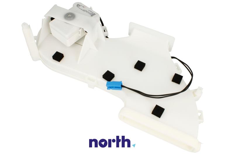 Wentylator do lodówki Bosch KGN39LB20E/01,2