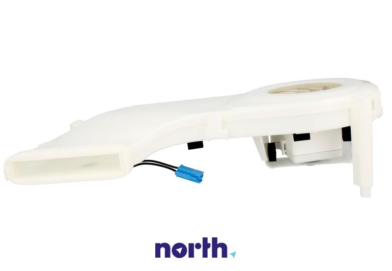 Wentylator do lodówki Bosch KGN39LB20E/01,3
