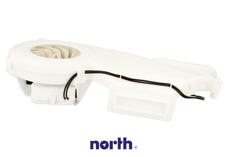 Wentylator do lodówki Bosch KGN39LB20E/01,4
