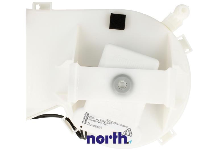 Wentylator do lodówki Bosch KGN39LB20E/01,5