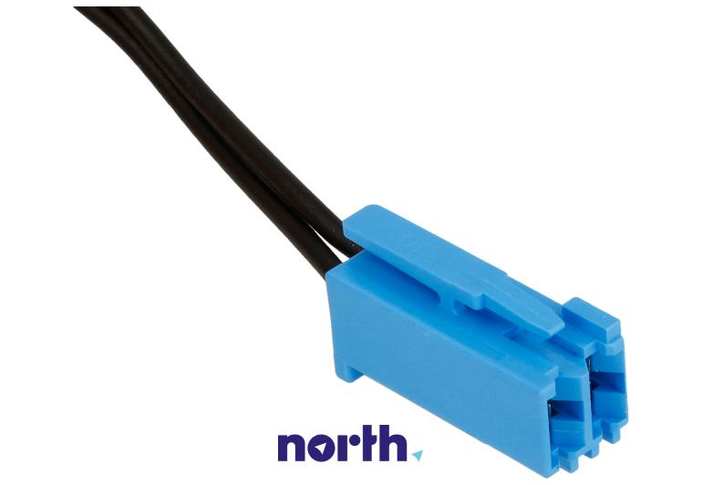 Wentylator do lodówki Bosch KGN39LB20E/01,6