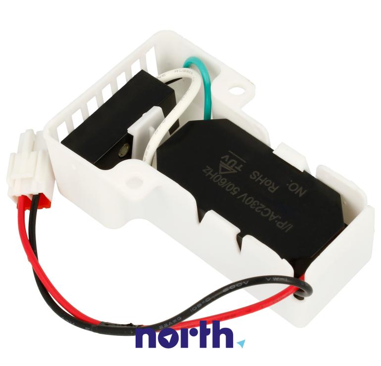 Jonizator powietrza do lodówki Beko K 70475 NE,1