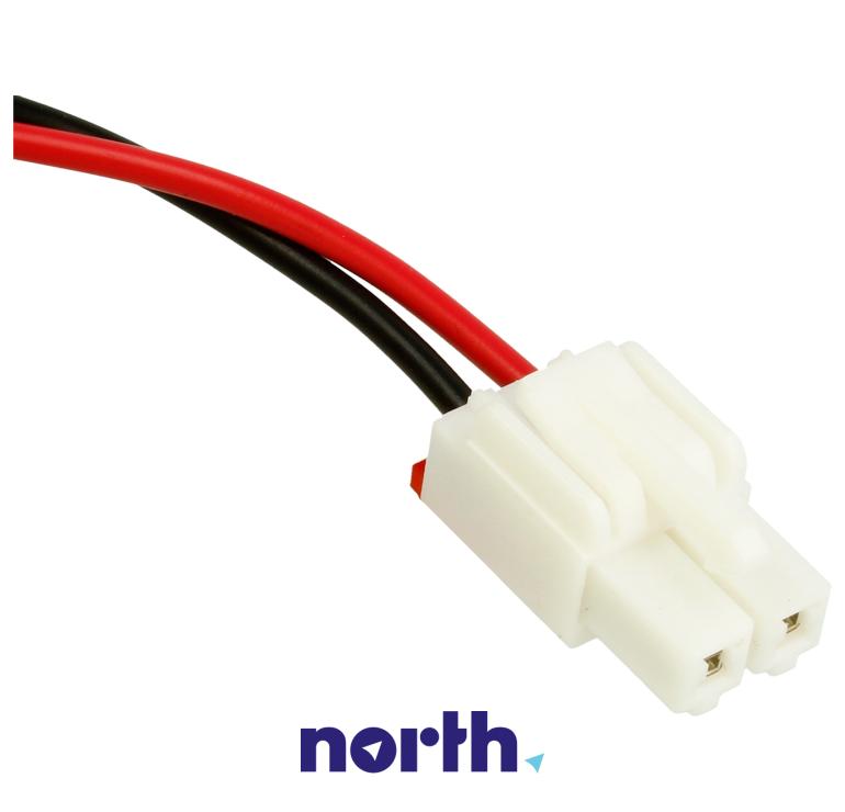Jonizator powietrza do lodówki Beko K 70475 NE,4