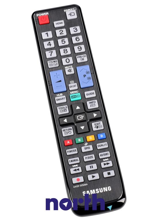 Pilot do telewizora UE40H6400AW Samsung,0