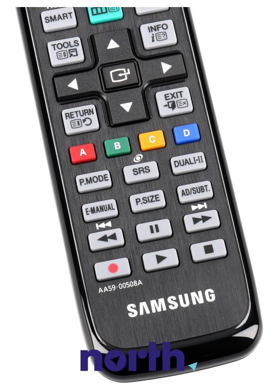 Pilot do telewizora UE40H6400AW Samsung,3