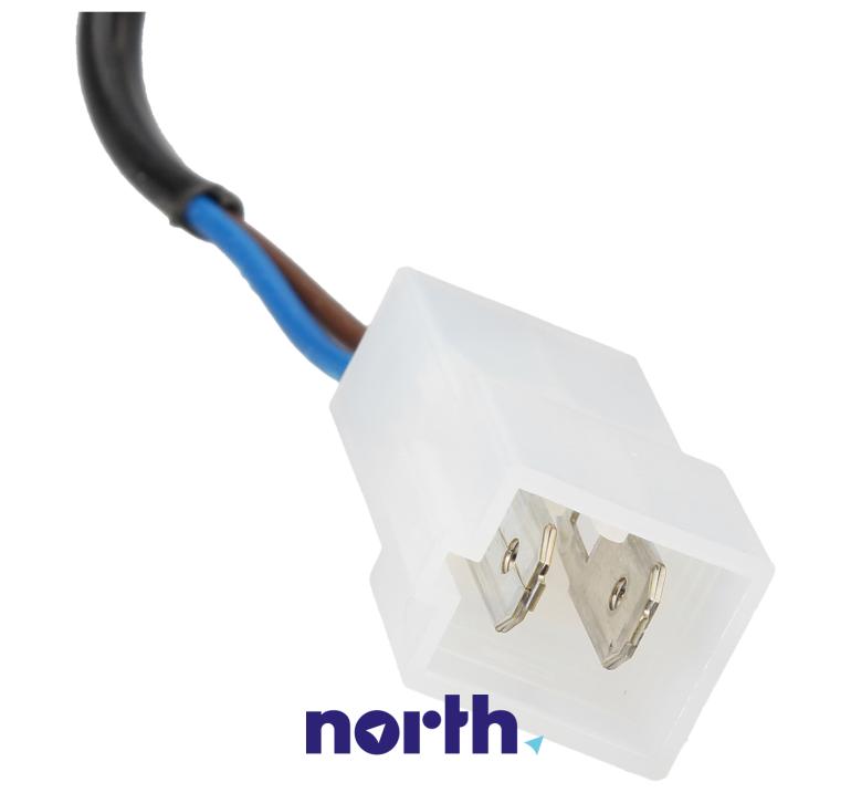 Wąż dopływowy z Aquastop 3/4" 2m C00865002 do zmywarki Beko DDFN 38420 A,3