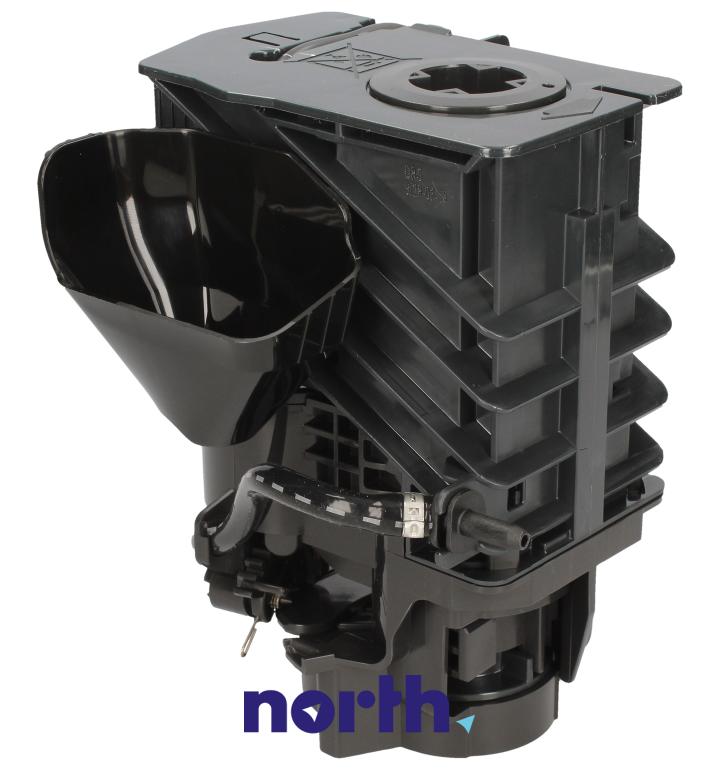 Zaparzacz do ekspresu do kawy Siemens TI913539DE/02,0