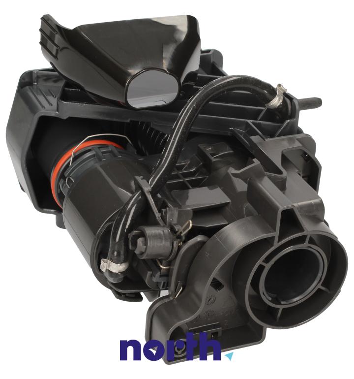 Zaparzacz do ekspresu do kawy Siemens TI913539DE/02,2