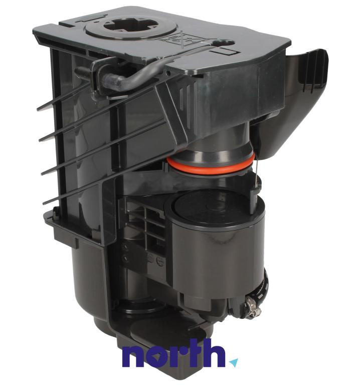 Zaparzacz do ekspresu do kawy Siemens TI923509DE/10,1