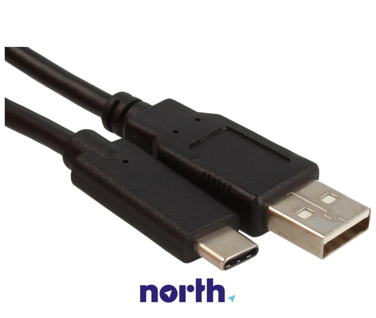 Kabel USB A 2.0 - USB C 3.1 do Samsung S10 Plus,1