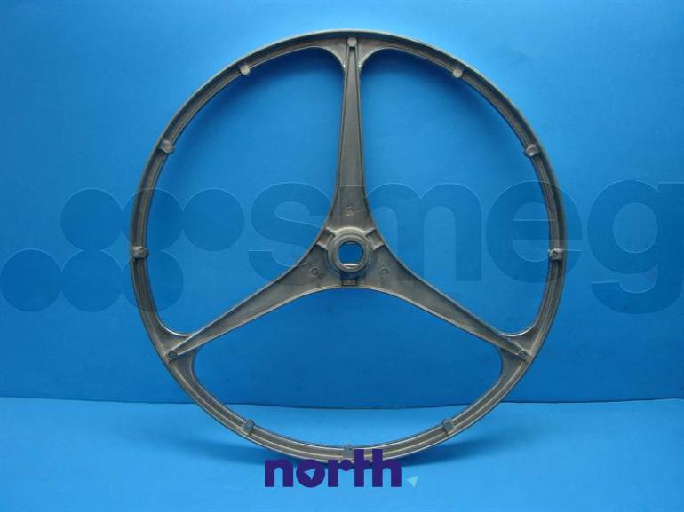 Koło pasowe do pralki Whirlpool AWE 4516/P,0