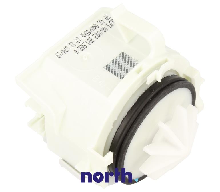 Pompa odpływowa do zmywarki do Siemens SN56T590EU/01,0
