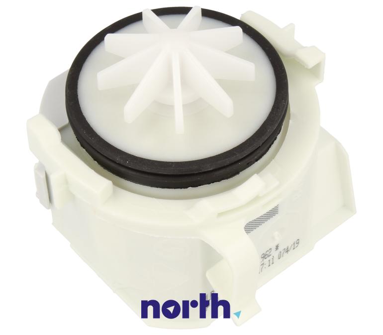Pompa odpływowa do zmywarki do Siemens SN66V092EU/50,2