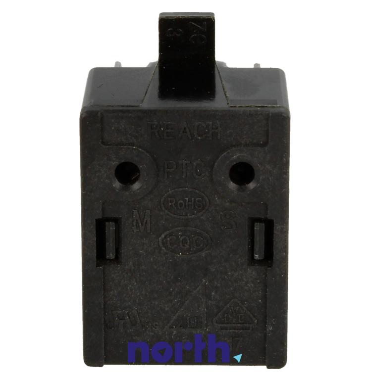 Przekaźnik do zamrażarki Gorenje NRS9181MX,4