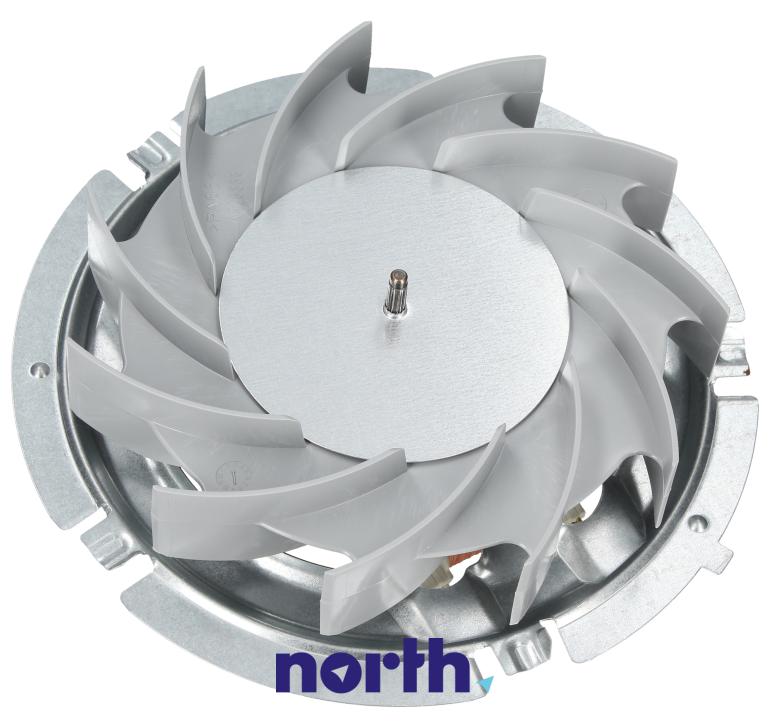 Wentylator chłodzący do piekarnika do Electrolux EOA45551OK,0