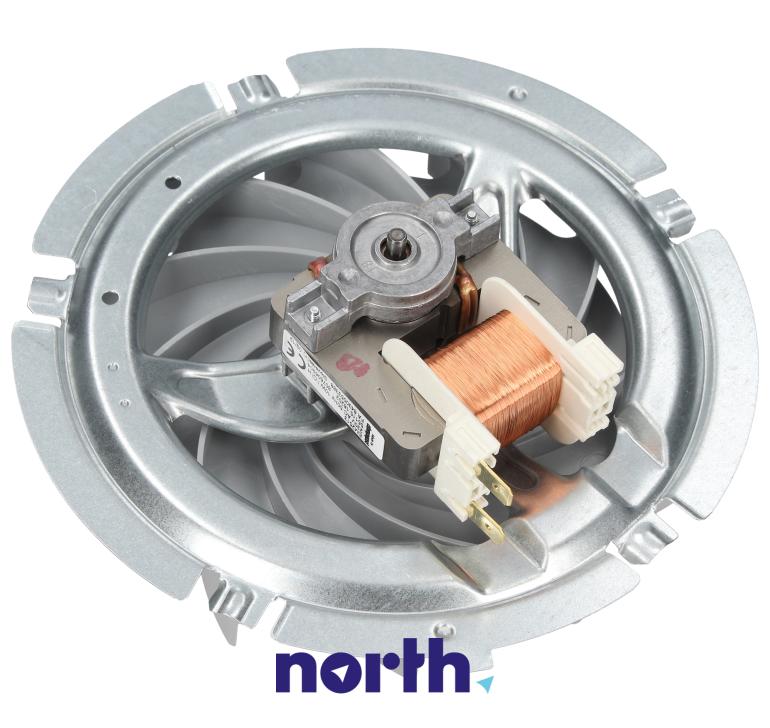 Wentylator chłodzący do piekarnika do Electrolux EOA45551OK,1