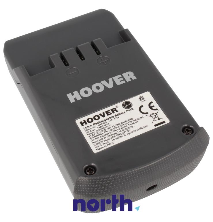 Akumulator 21.6V 2000mAh do odkurzacza Hoover RA22HCG 011,2