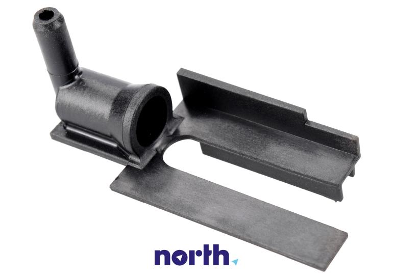 Sprzęgło zaparzacza do ekspresu do Bosch CTL636ES1/01,0