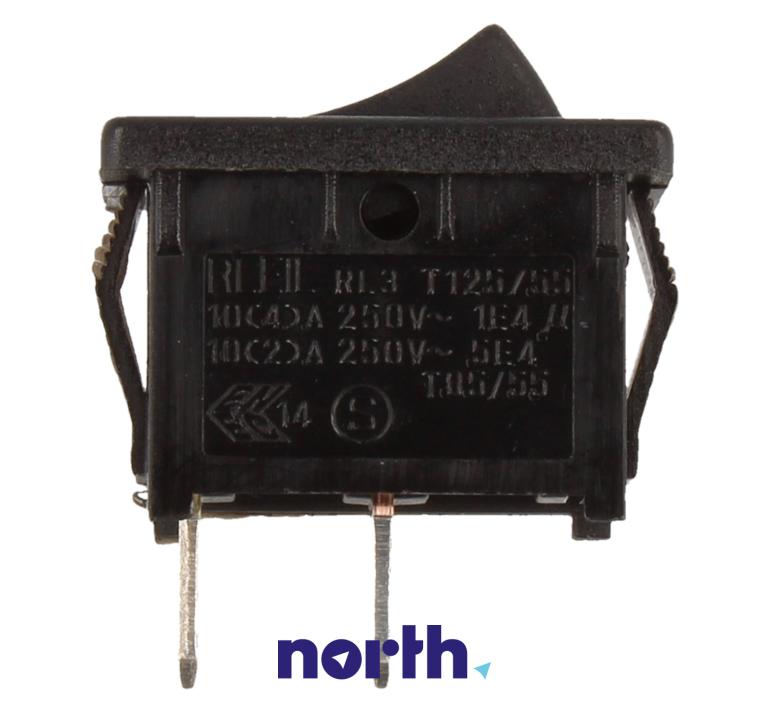 Przełącznik panelu sterowania do frytkownicy do DeLonghi F895,2