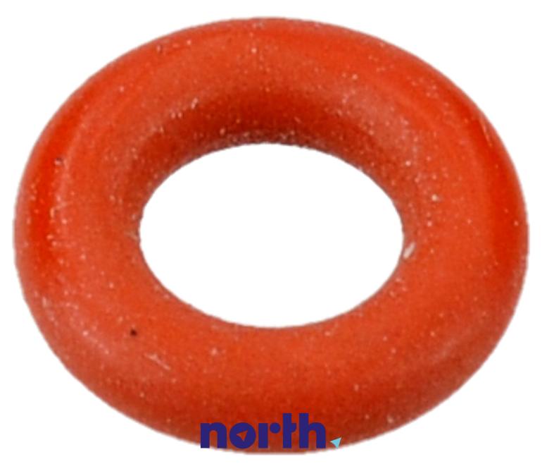 Uszczelka 4x1.5mm czarna 1szt. do ekspresu do kawy Saeco SUP016R,0