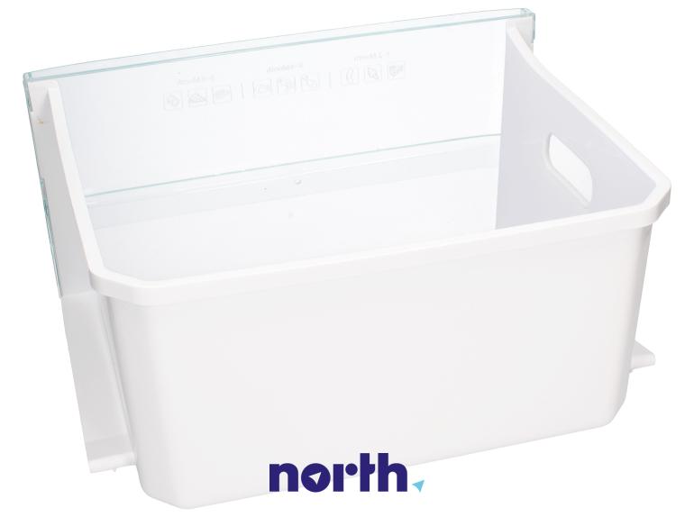 Szuflada zamrażarki (środkowa) lodówki Samsung RL39THCSW1/EUR,1