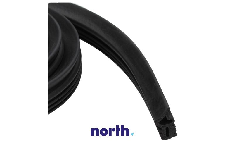 Uszczelka dookoła drzwi do zmywarki Samsung DW60H5050FS/EO,1