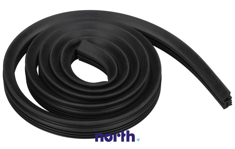 Uszczelka dookoła drzwi do zmywarki Hoover HDS 555 M 80,0
