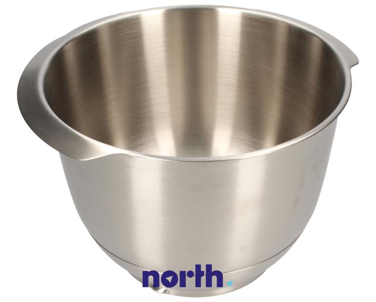 Misa metalowa 3.9l do robota kuchennego do Bosch MUM52120/04,0